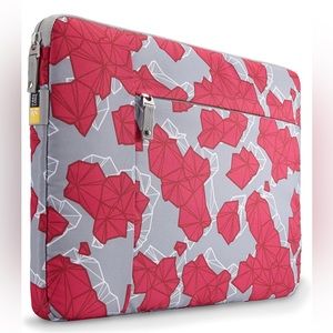 Case Logic 13" Laptop Sleeve/case in Chamfer